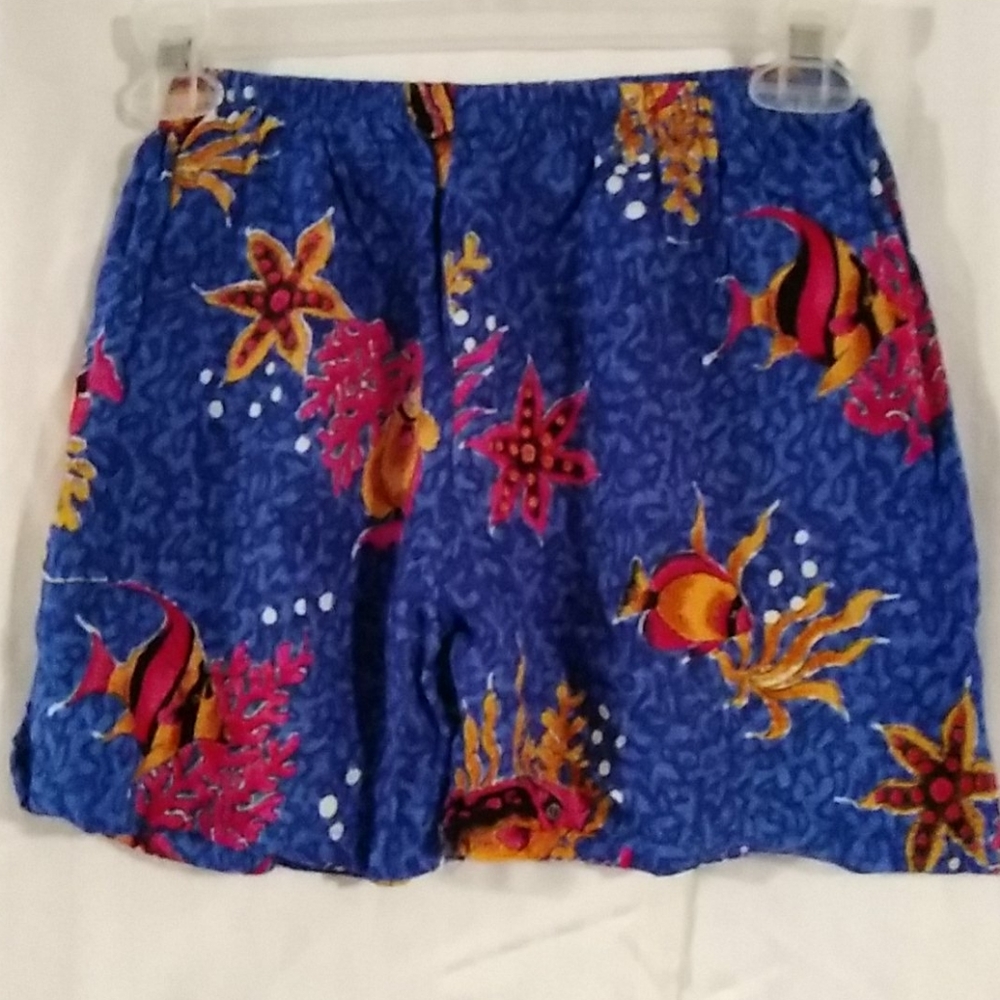 Girls size 8 Shorts